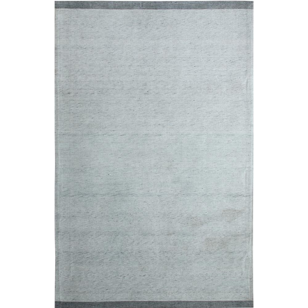 Dynamic Rugs  76800-910 Summit 8 Ft. X 11 Ft. Rectangle Rug in Silver / Grey